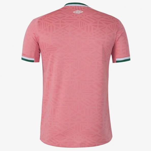 Nova Camisa Chapecoense Outubro rosa 2022 Masculina