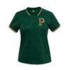 Camisa do Palmeiras Abel Ferreira Verde Feminina 2022/23