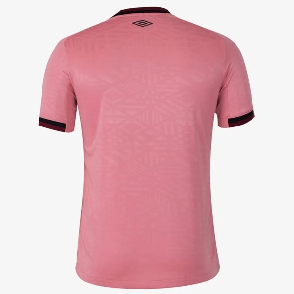 Nova Camisa Atlético Paranaense Outubro rosa 2022 Masculina