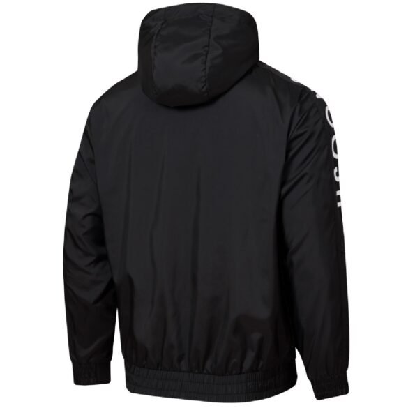 Jaqueta Corta Vento Nike Preta Masculina