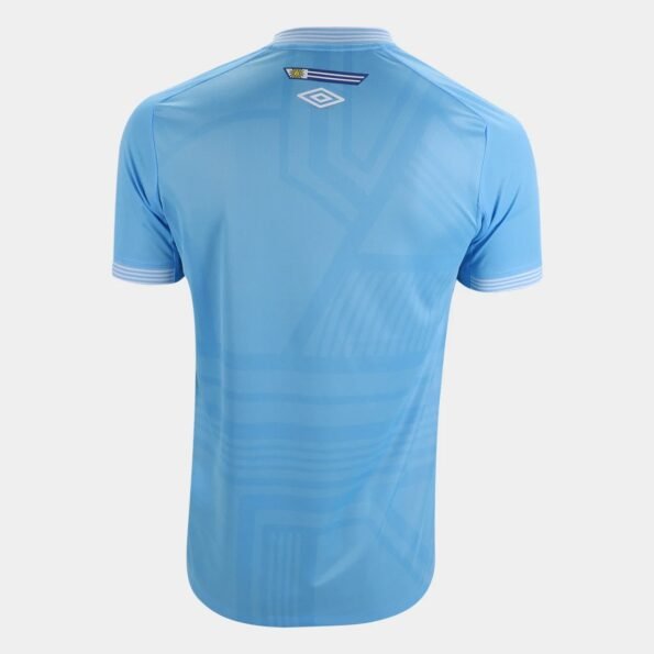 Camisa do Grêmio 3 Azul 2022/23 MASCULINA