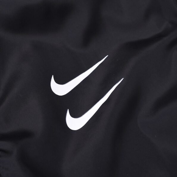 Jaqueta Corta Vento Nike Preta Masculina