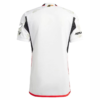 Nova Camisa Dallas Burn FC Branca 2023