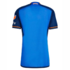 Nova Camisa FC Cincinnati Azul 2023/24