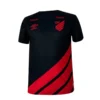 Nova Camisa III Atlético Paranaense 2023 Masculina