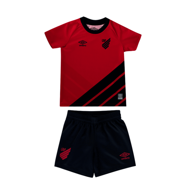 Novo Conjunto Infantil I Atlético Paranaense 2023