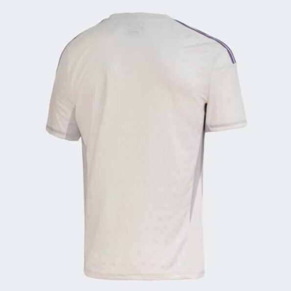 Camisa Flamengo Branca Goleiro 2023/24 Masculina
