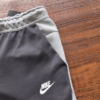 Conjunto Blusão e Calça Moletom Nike