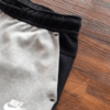 Conjunto Blusão e Calça Moletom Nike