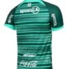 Nova Camisa Olimpia Verde 2023/24 Masculina