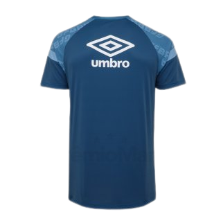 Camisa Treino Grêmio Azul 2023/24 Masculina