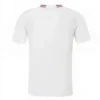 Nova Camisa Lyon Branca 2023/24 Masculina