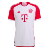 Nova Camisa Bayer de Munique Branco 2023/24 Masculina Jogador