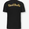 Camisa Red Bull Salzburg Preta 2023/24 Masculina