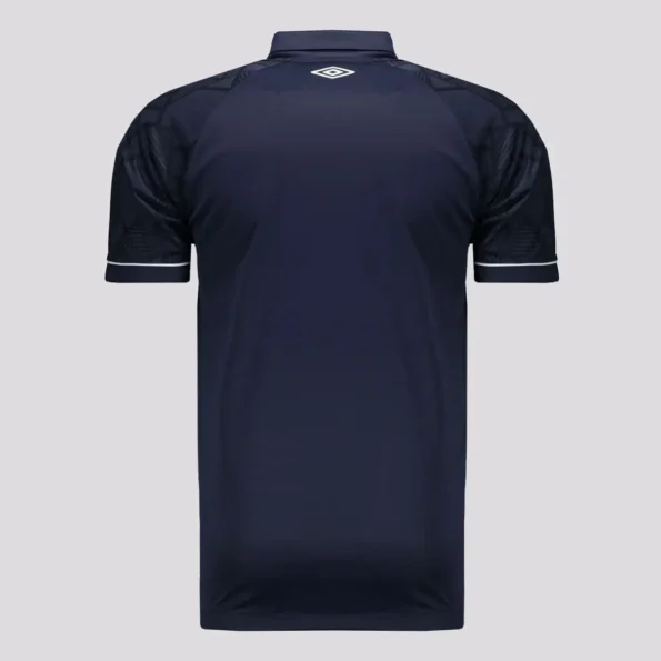 Camisa Grêmio Goleiro Azul 2023/24 Masculina