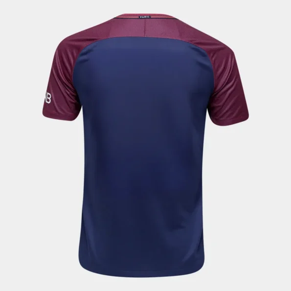 Camisa PSG 2017/18 Home Masculina