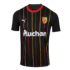 Camisa RC Lens Preta 23/24 Masculina