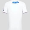 Camisa Rangers Branca 2023/24 Masculina