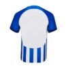 Nova Camisa Brighton & Hove Albio Home Azul 2023/24 Masculina