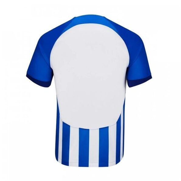 Nova Camisa Brighton & Hove Albio Home Azul 2023/24 Masculina