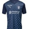 Nova Camisa Sporting Braga Azul 2023/24 Masculina