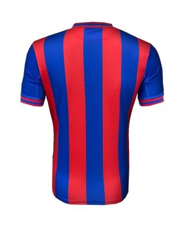 Nova Camisa CSKA Moscow Home 2023/24 Masculina