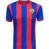 Nova Camisa CSKA Moscow Home 2023/24 Masculina