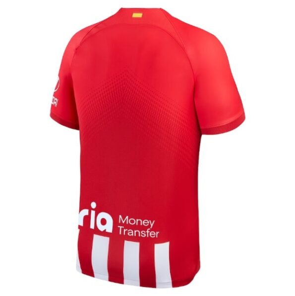 Nova Camisa Atlético de Madrid Home Titular 2023/24 Masculina