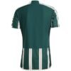 Nova Camisa Manchester United Verde 2023/24 Jogador