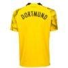 Nova Camisa Borussia Dortmund Amarela 2023/24 Masculina