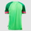 Camisa West Ham Goleiro Verde 2023/24 Masculina