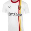 Nova Camisa RC Lens 3 Branca 2023/24 Masculina