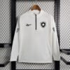 Jaqueta de Frio Botafogo Branca 2023/24 Masculina