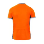 Nova Camisa Inter de Milão Laranja Third 2023/24 Masculina