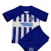 Kit Infantil Brighton Azul Home 2023/24 Unissex