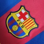 Camisa Barcelona Home 2010/11 Masculina