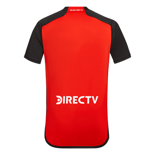 Nova Camisa River Plate Reserva 2023/24 Masculina