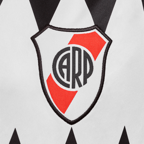 Nova Camisa River Plate Reserva 2023/24 Masculina