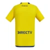 Nova Camisa Boca Juniors 2 Amarela 2023/24 Masculina