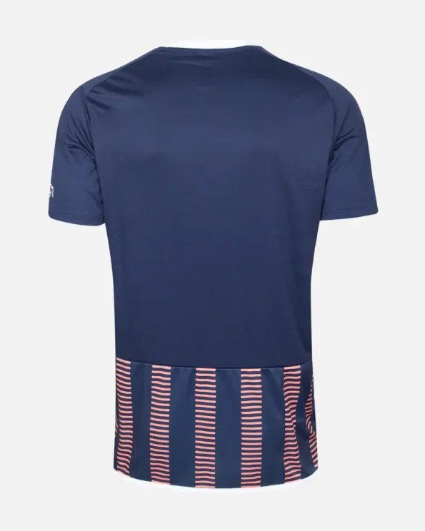 Camisa Nottingham Forest Third 2023/24 Masculina