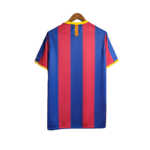 Camisa Barcelona Home 2010/11 Masculina