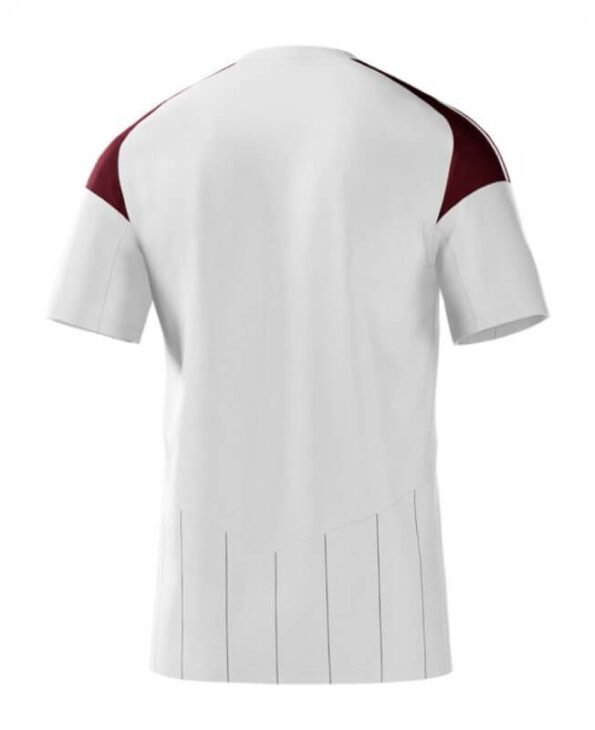 Camisa Albacete Home Branca 2022/23 Masculina