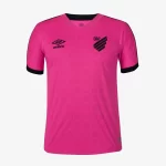 Camisa Fluminense Outubro Rosa 2023/24 Masculina