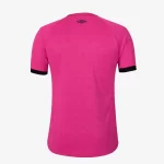 Camisa Fluminense Outubro Rosa 2023/24 Masculina