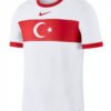 Camisa Turquia Home Branca 2020/21 Masculina