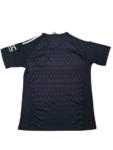 Camisa Manchester United Preta Goleiro 2023/24 Masculina