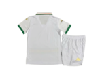 Kit Infantil Venezia Branca 2023/24 Unissex