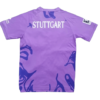 Camisa Stuttgart Especial Roxa Goleiro 2023/24 Masculina