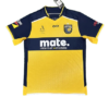 Camisa Central Coast Home Amarela 2023/24 Masculina