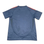 Camisa Manchester United Away Azul 2024/25 Masculina